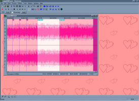 Girlosaur 1 romantic version