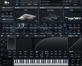 Antidote Audio x Qoiet Serum Skin