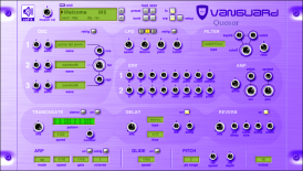 reFX Vanguard Quasar